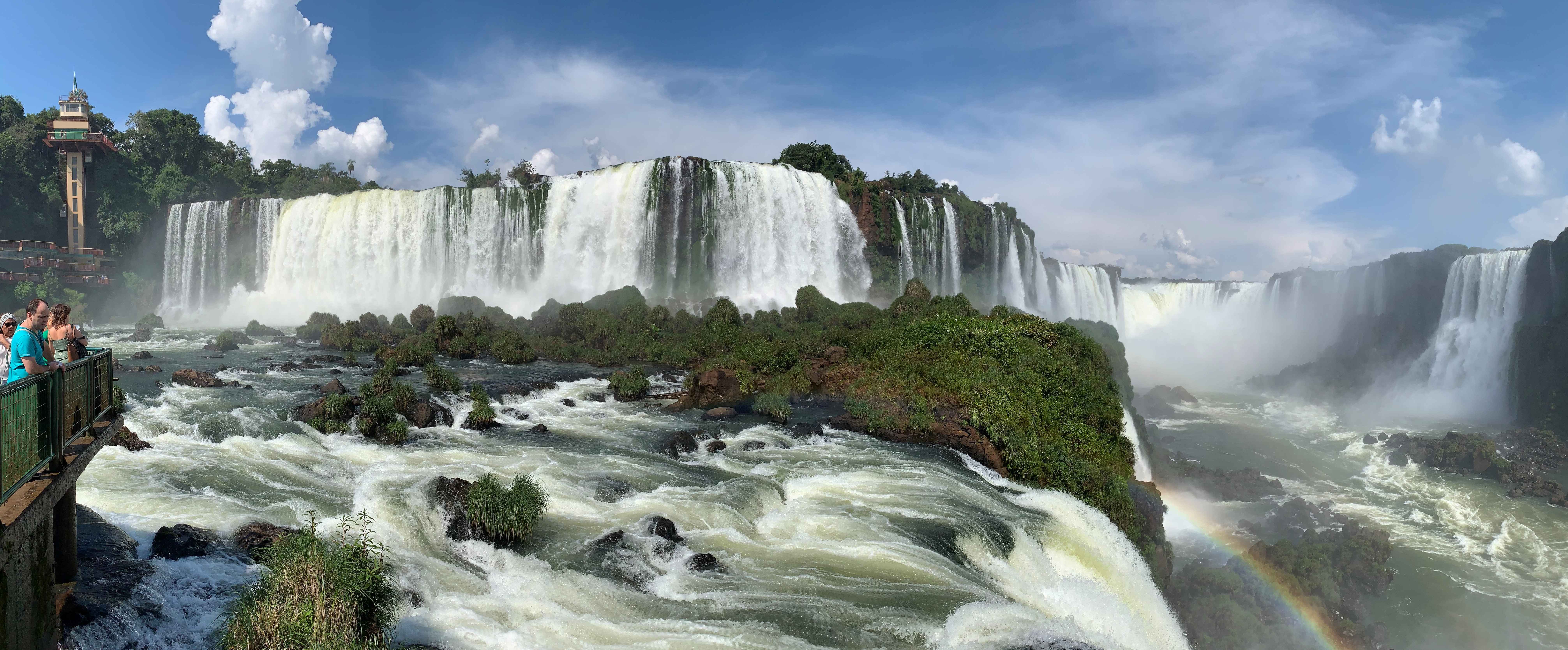 Argentina